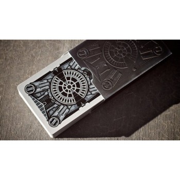 Theory11 Deck One kortos